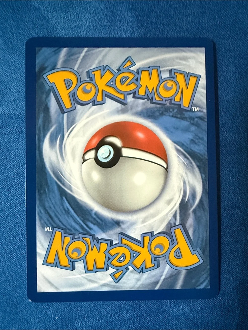Greedent ex Pokémon TCG Full Art Holo Card - Pink & Gold
